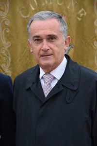 Fabrizio Franzini