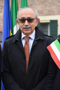 Maurizio Molinelli